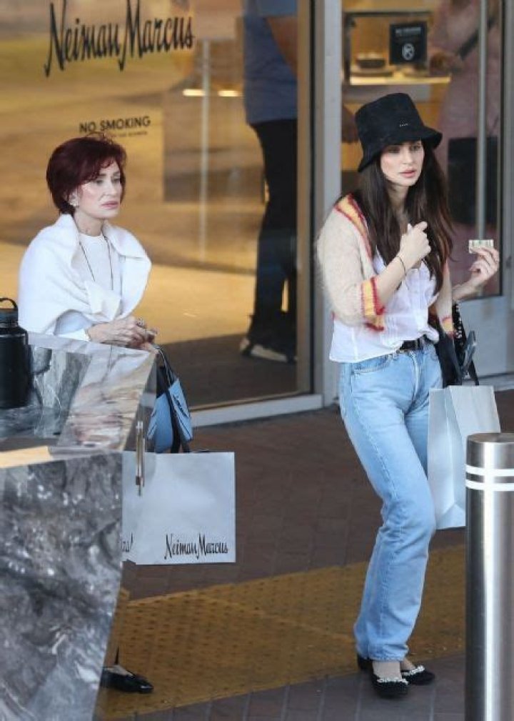 Who is Aimee Osbourne Dating Now