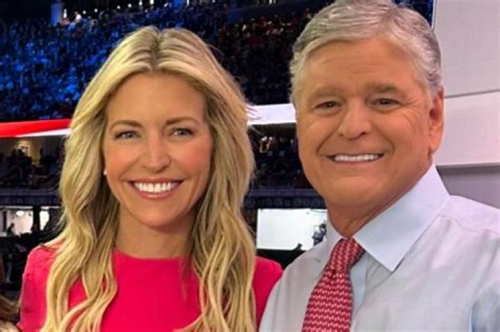 Who is Ainsley Earhardt Dating Now