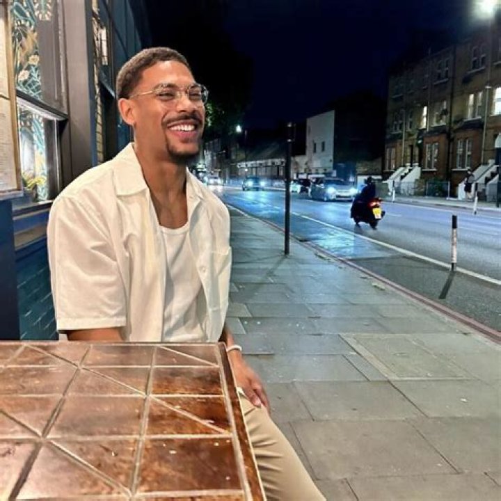 Who is Airon Nik Dating Now?