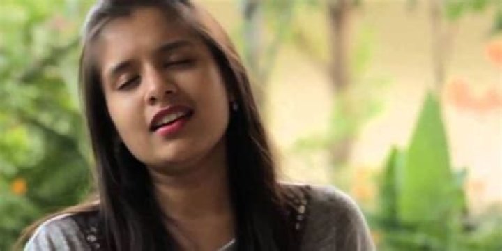 Who is Aishwarya Majmudar Dating Now?