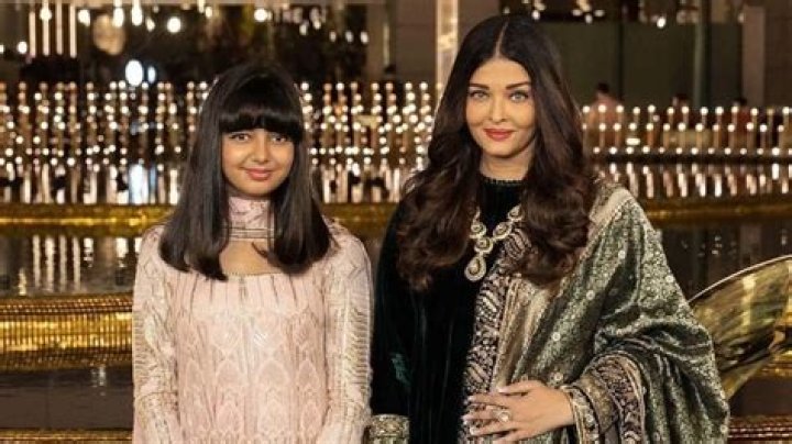 Who is Aishwarya Rai Bachchan Dating Now?