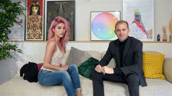 Who is Aitana Etxeberria Dating Now