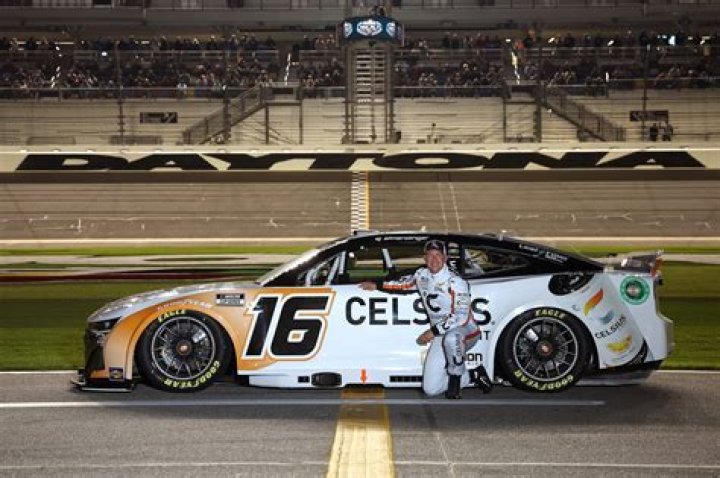 Who is AJ Allmendinger Dating Now?