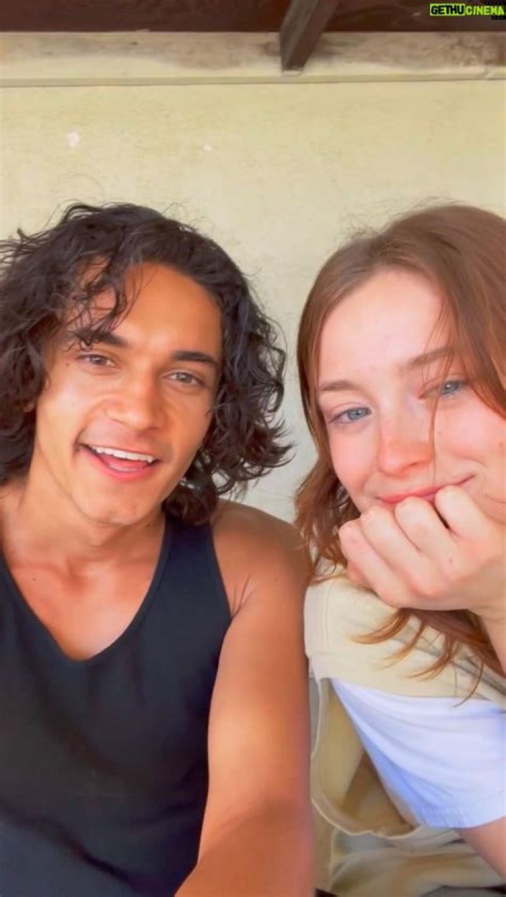 Who is Ajay Friese Dating Now?