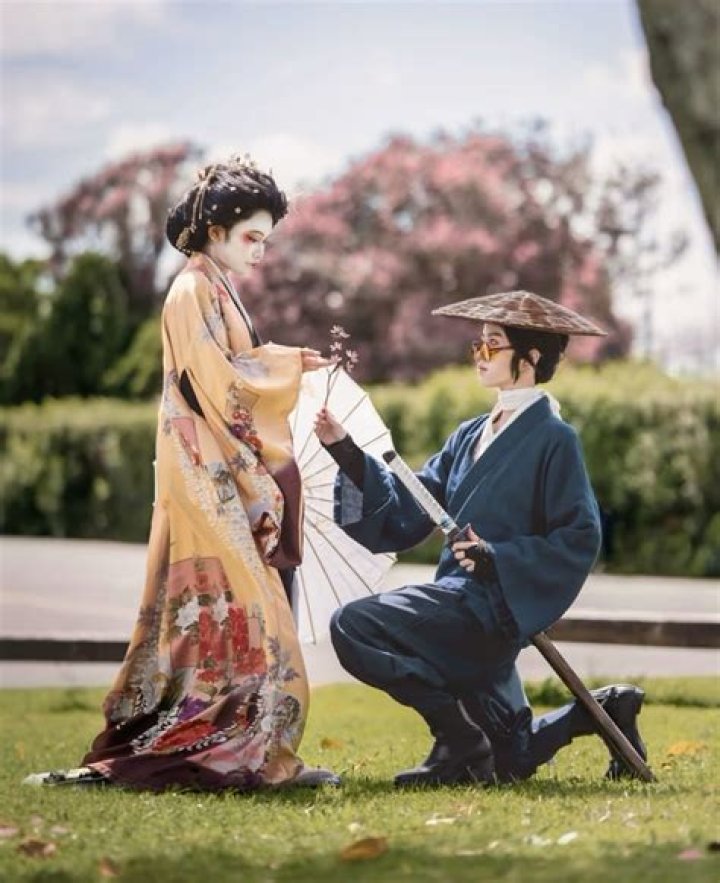 Who is Akemi Katsuki Dating Now