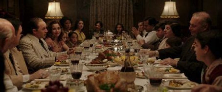 Who is Al Sapienza Dating Now?