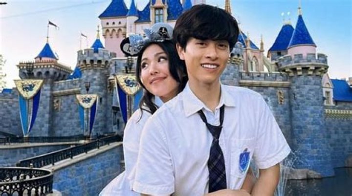 Who is Alan Thrall Dating Now