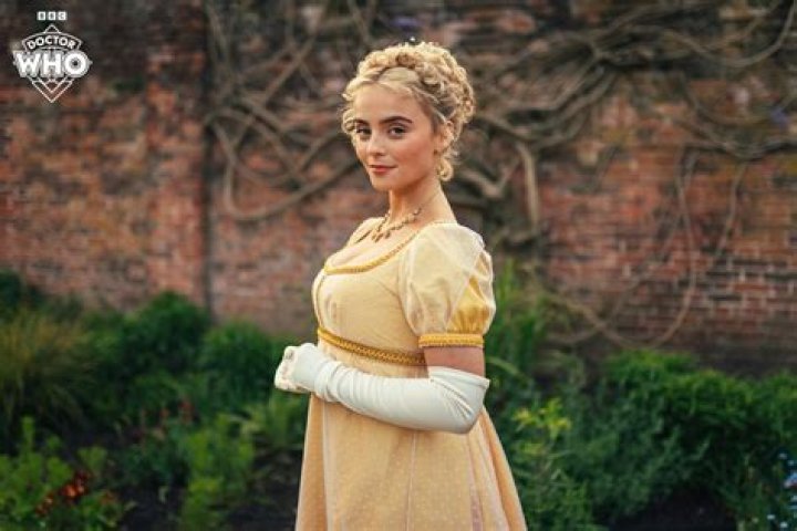 Who is Alberich Bormann Dating Now?