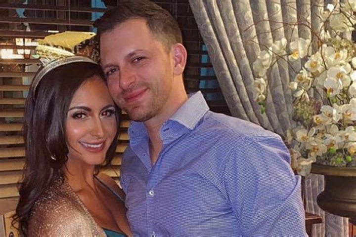 Who is Albie Manzo Dating Now