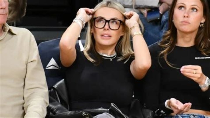 Who is Alden Corinna Steimle Dating Now?