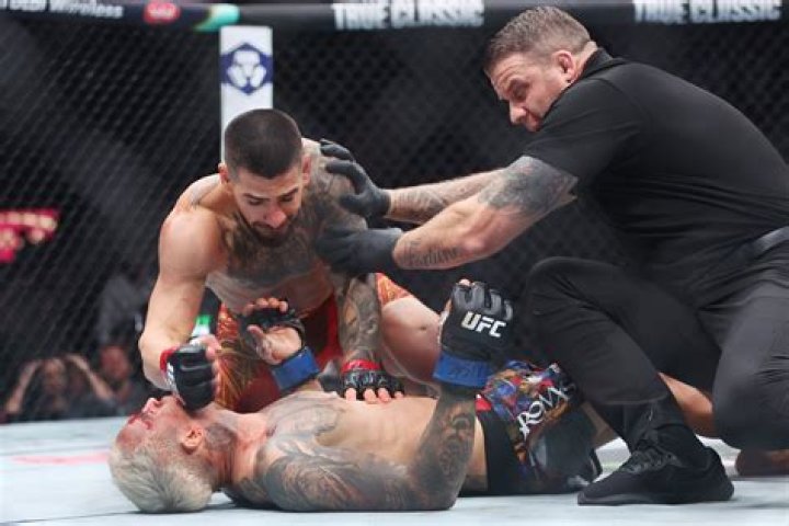 Who is Ale Oliveira Dating Now?