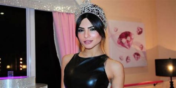 Who is Alejandra Espinoza Dating Now