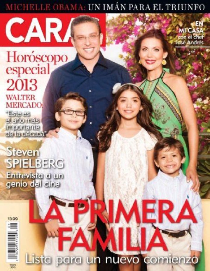 Who is Alejandro Garcia Padilla Dating Now?