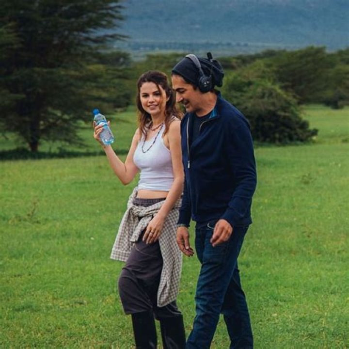 Who is Alek Keshishian Dating Now?