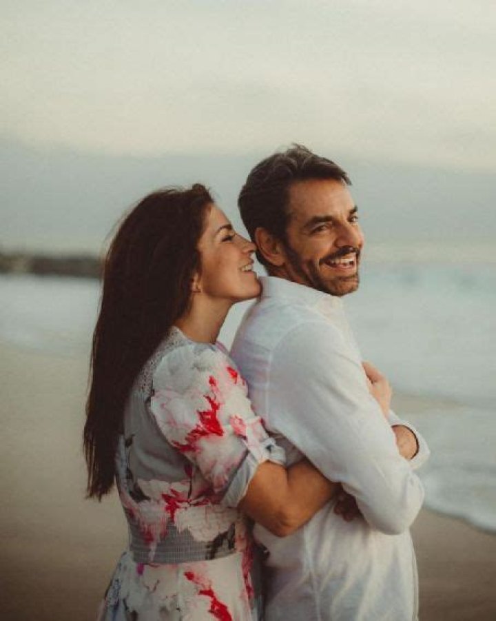 Who is Alessandra Rosaldo Dating Now