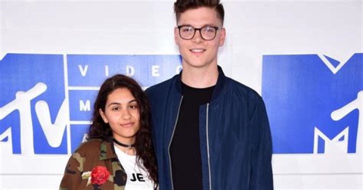 Who is Alessia Cara Dating Now