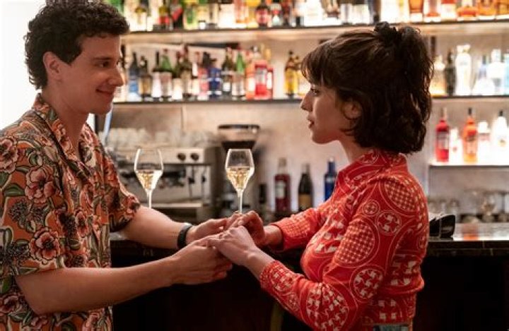 Who is Alessio Pozzi Dating Now