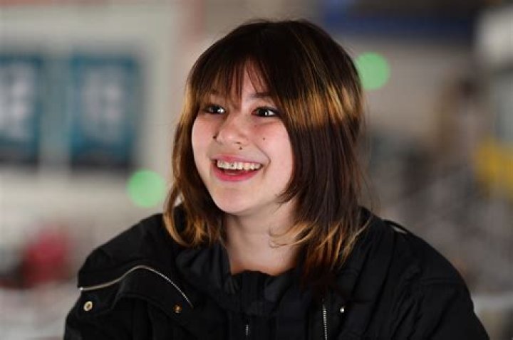 Who is Alesya Kafelnikova Dating Now?