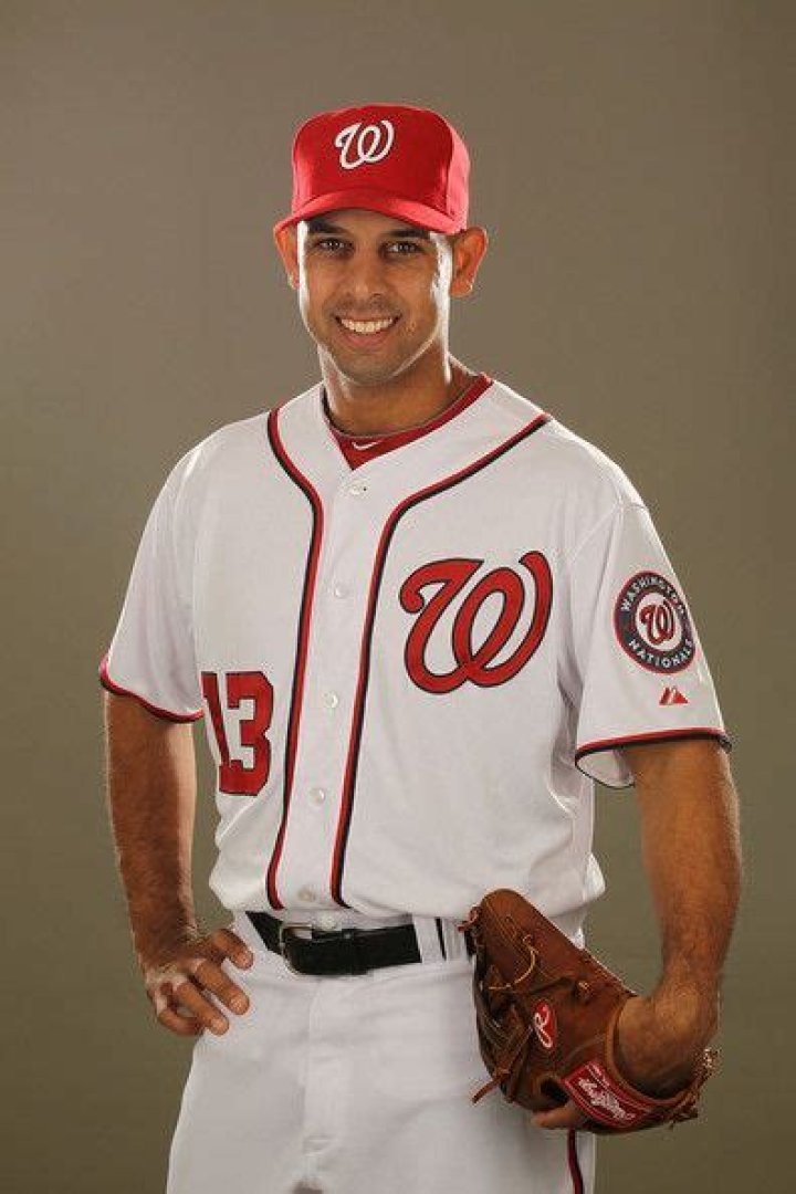 Who is Alex Cora Dating Now