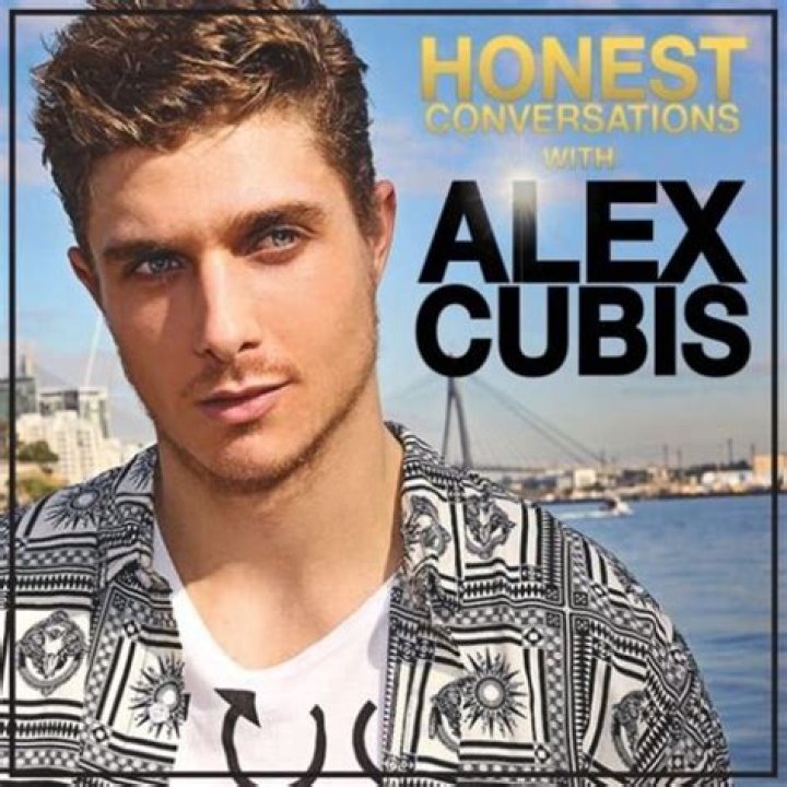 Who is Alex Cubis Dating Now?