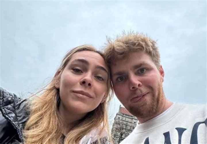 Who is Alex Dorame Dating Now?