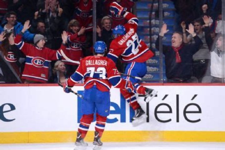 Who is Alex Galchenyuk Dating Now?