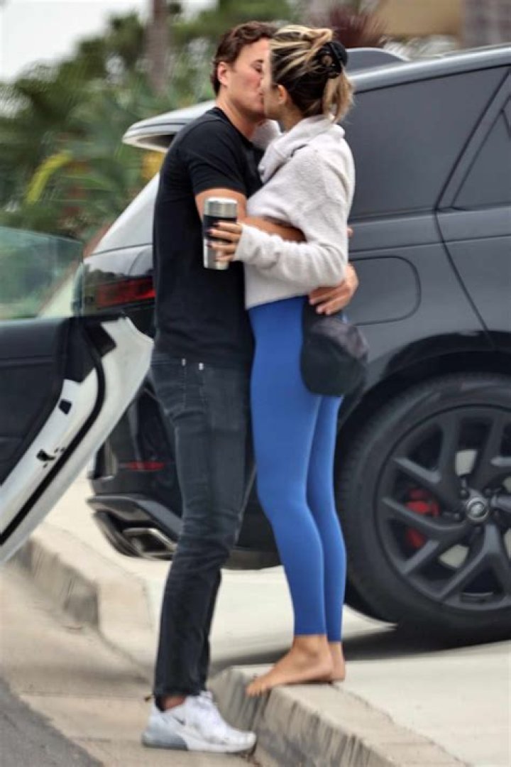 Who is Alex James-Phelps Dating Now?