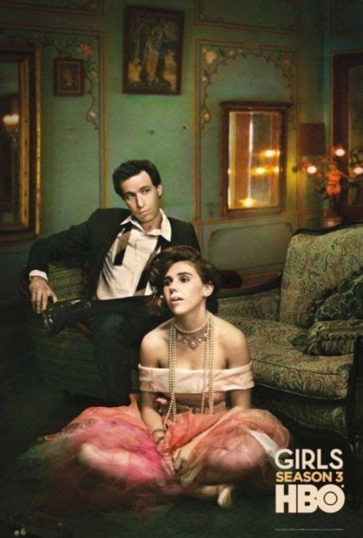 Who is Alex Karpovsky Dating Now