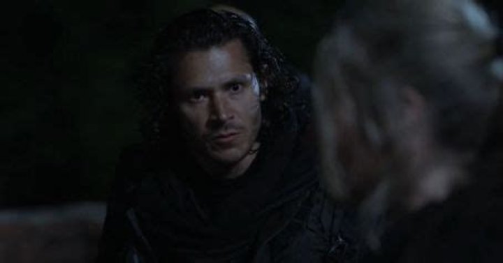 Who is Alex Meraz Dating Now?