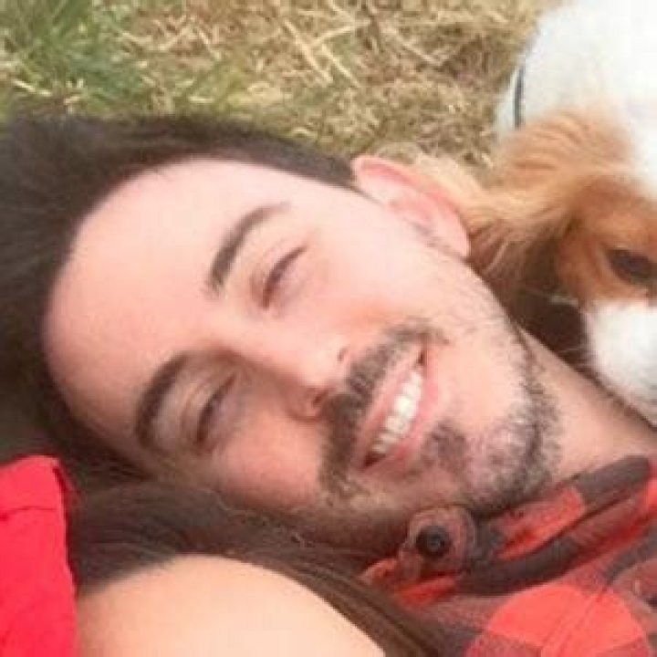 Who is Alex Meyers Dating Now