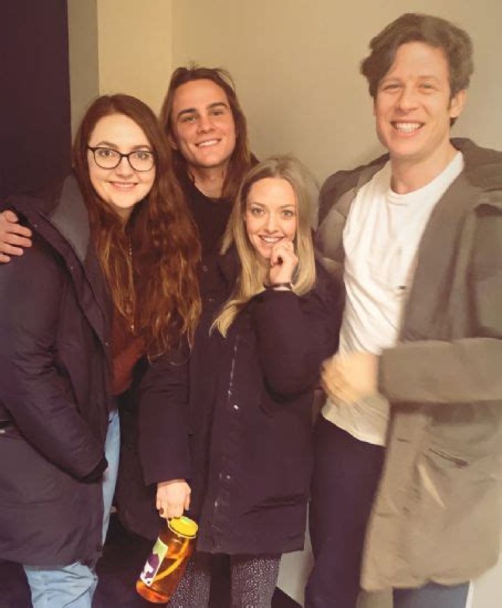 Who is Alex Neustaedter Dating Now?