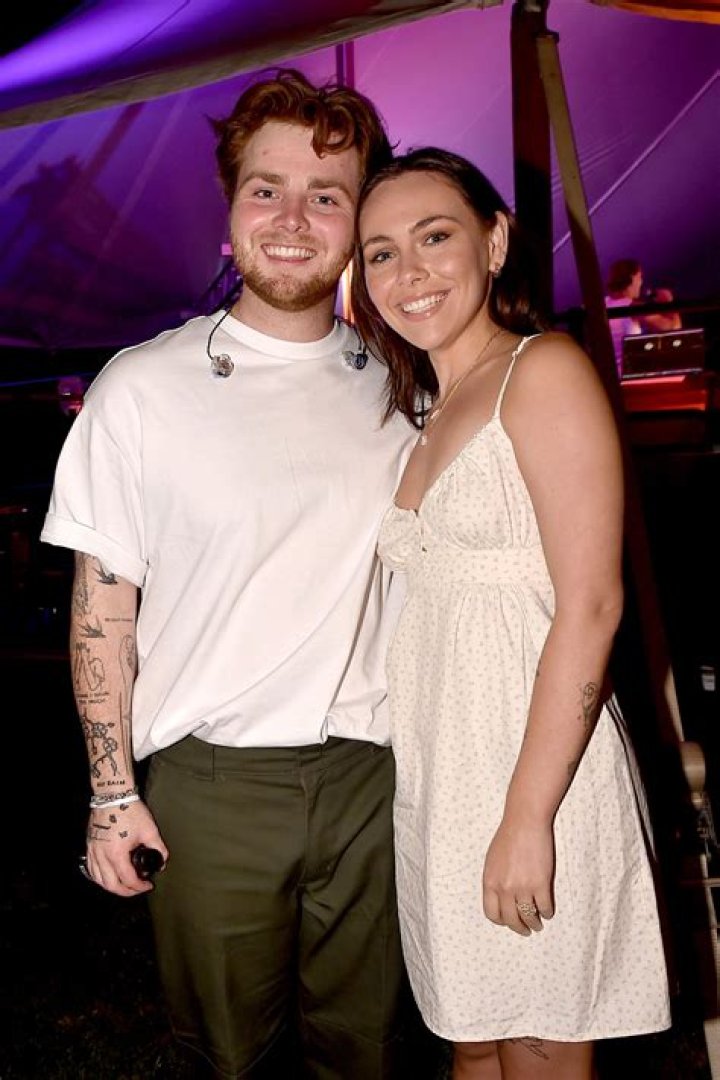 Who is Alex Pall Dating Now