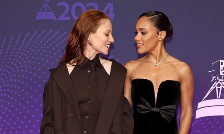 Who is Alex Peric Dating Now