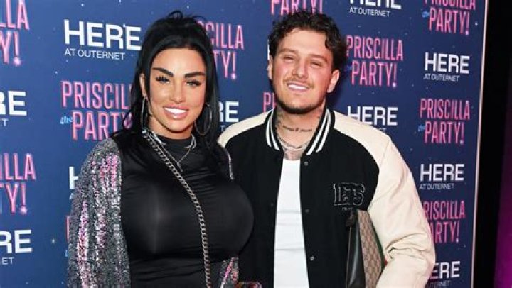 Who is Alex Price Dating Now