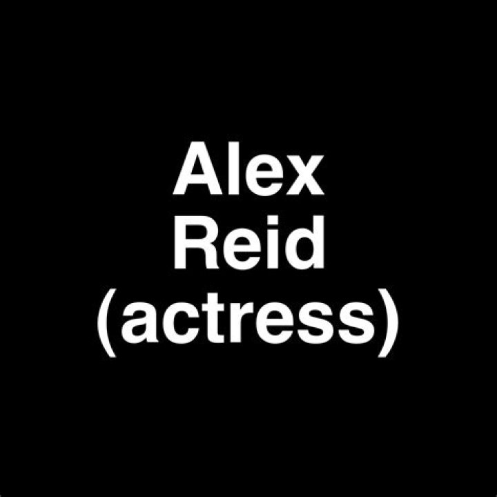 Who is Alex Reid Dating Now?