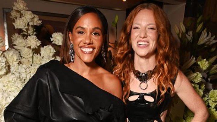 Who is Alex Scott Dating Now?