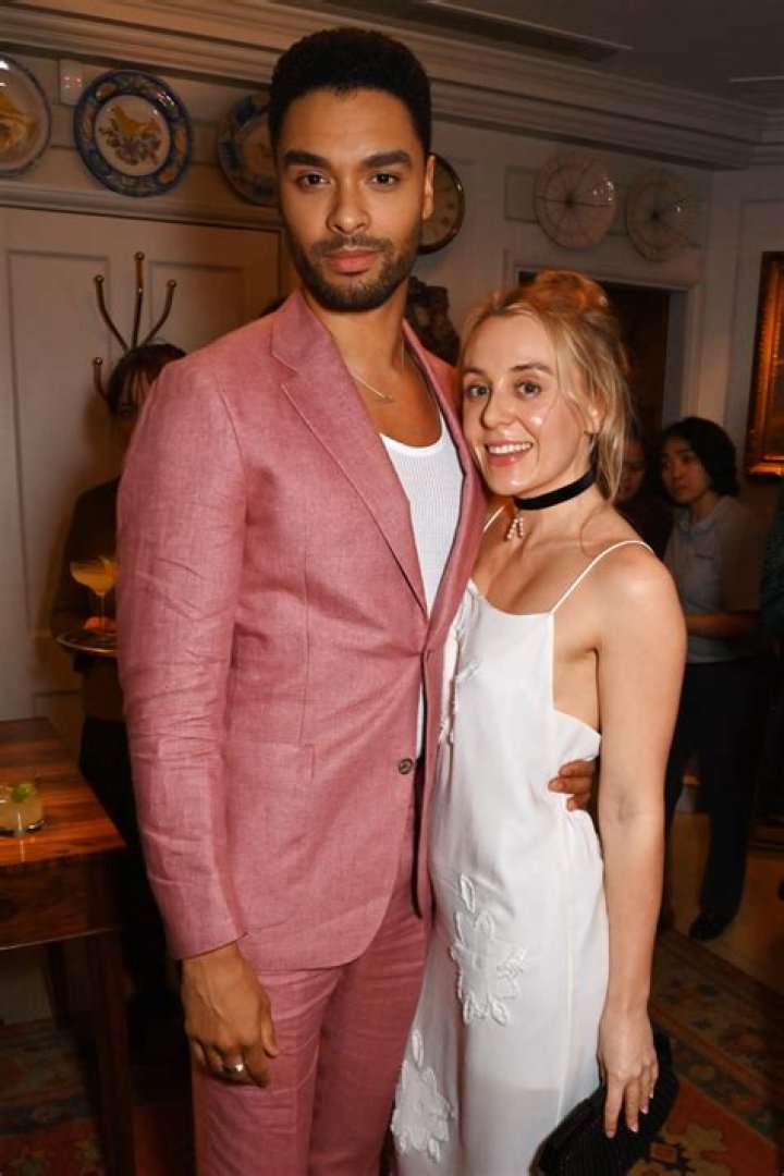 Who is Alexa Jean Brown Dating Now