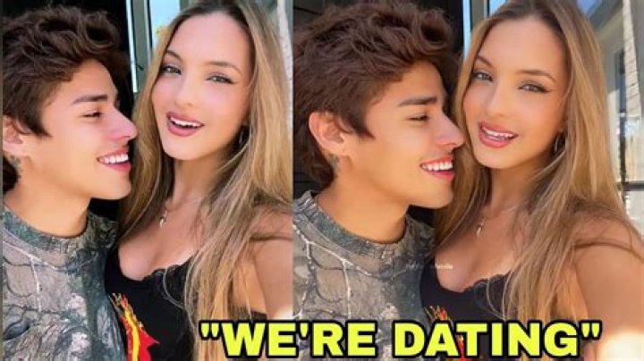 Who is Alexa Narvaez Dating Now