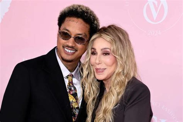 Who is Alexander Chung Dating Now?