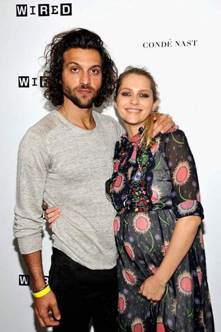 Who is Alexander DiPersia Dating Now