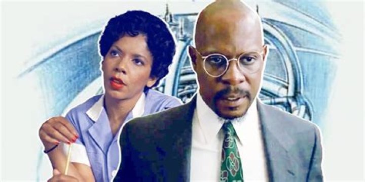 Who is Alexander Siddig Dating Now?