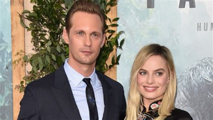 Who is Alexander Skarsgard Dating Now?