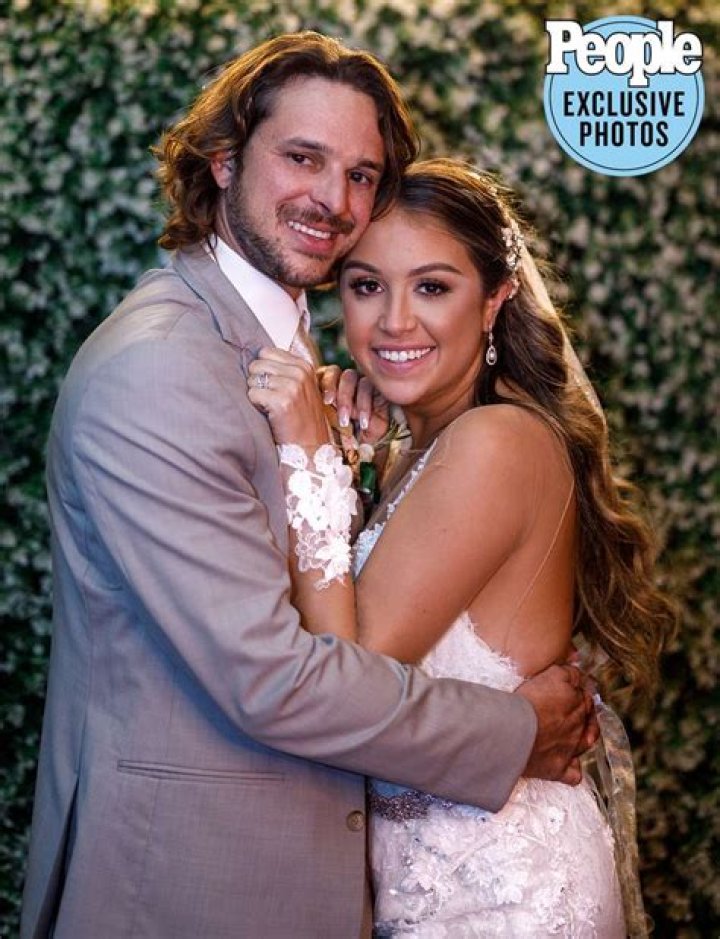 Who is Alexandra Kay Dating Now