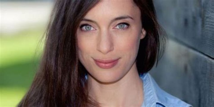 Who is Alexandra Ordolis Dating Now?