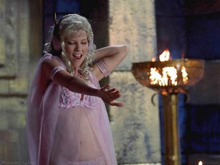 Who is Alexandra Tydings Dating Now?