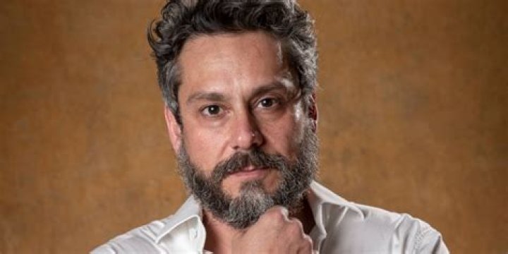 Who is Alexandre Nero Dating Now?