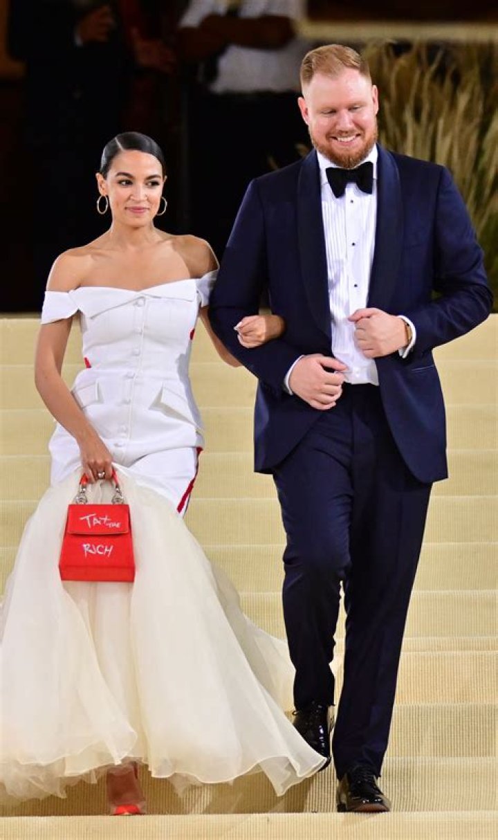 Who is Alexandria Rice Dating Now?