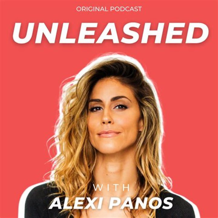 Who is Alexi Panos Dating Now?