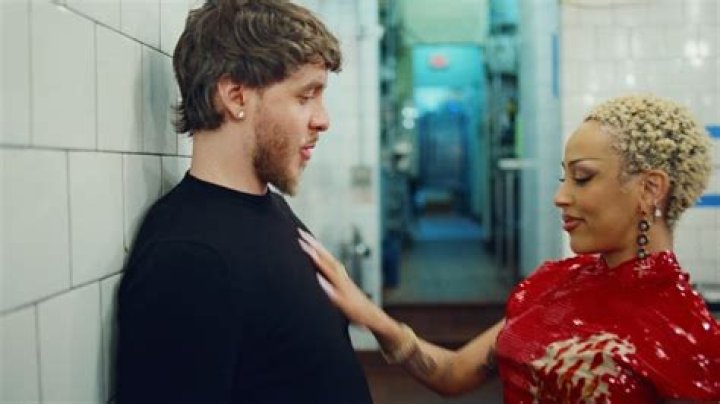 Who is Alexia Karanikolaou Dating Now