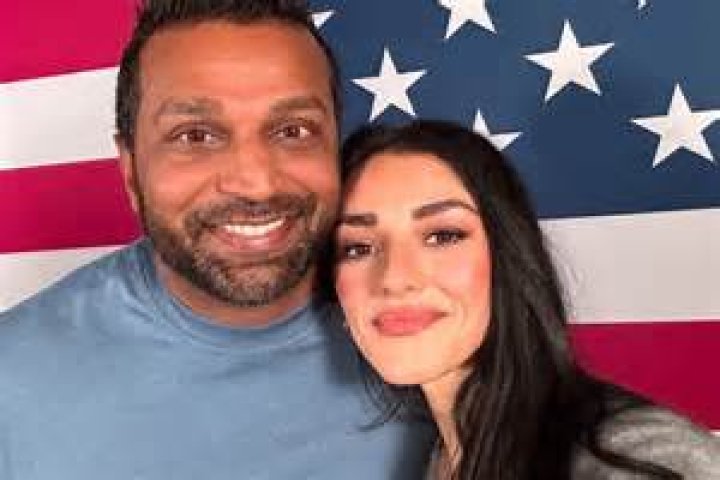 Who is Alexis Cruz Dating Now